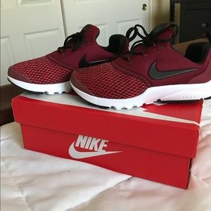 Nike Presto